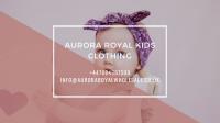 Aurora Royal Kids Clothing image 2